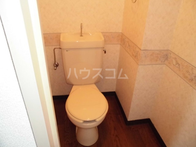 12/30 トイレ