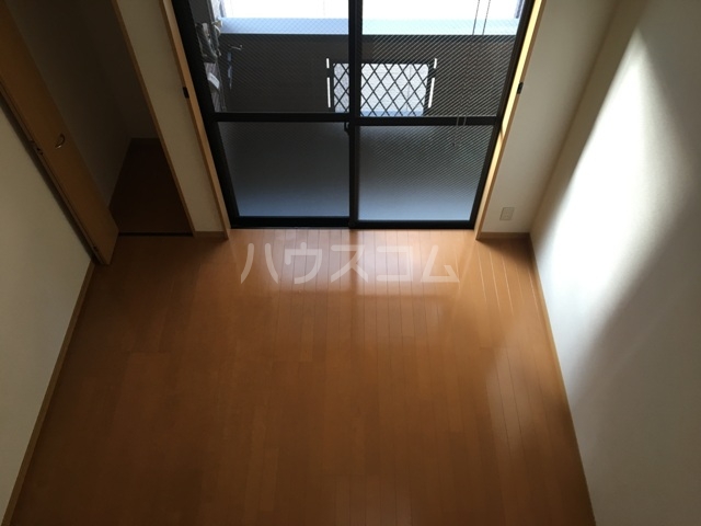 4/28 リビング/ダイニング