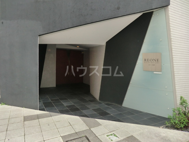 2/12 エントランス