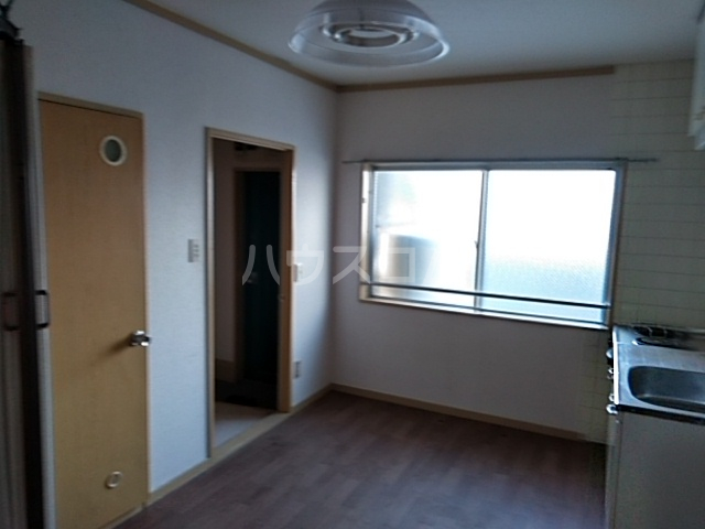 6/28 リビング/ダイニング