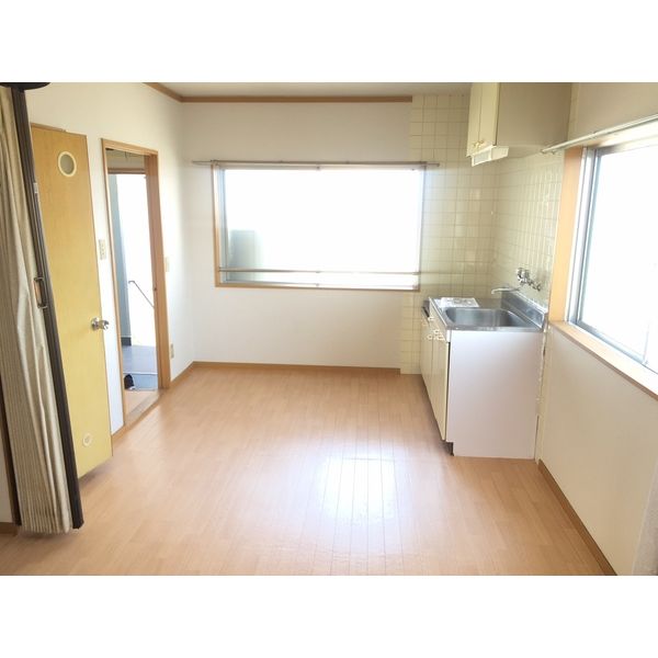 5/28 リビング/ダイニング