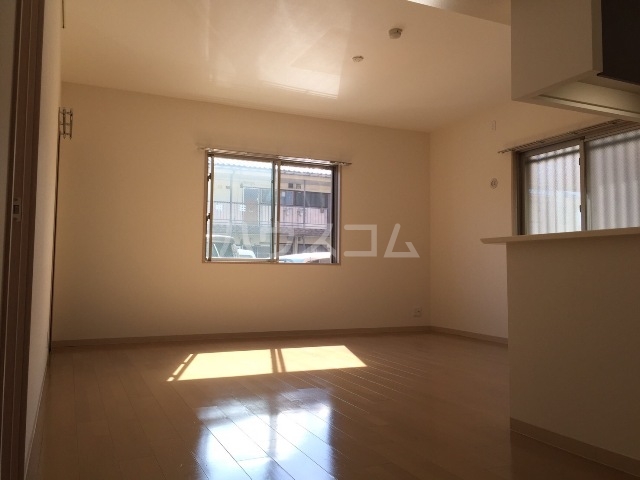 7/28 リビング/ダイニング