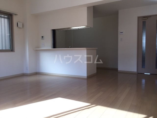 4/28 リビング/ダイニング