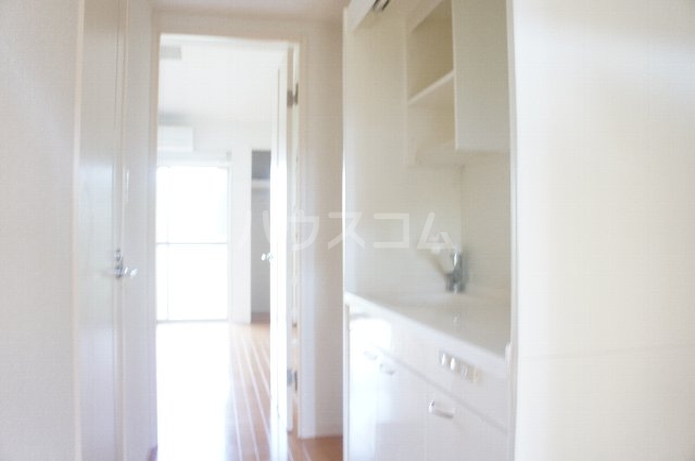 4/24 リビング/ダイニング