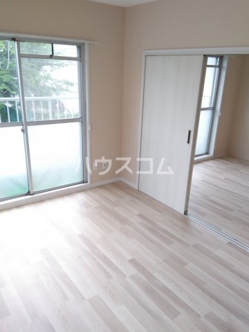 4/25 リビング/ダイニング