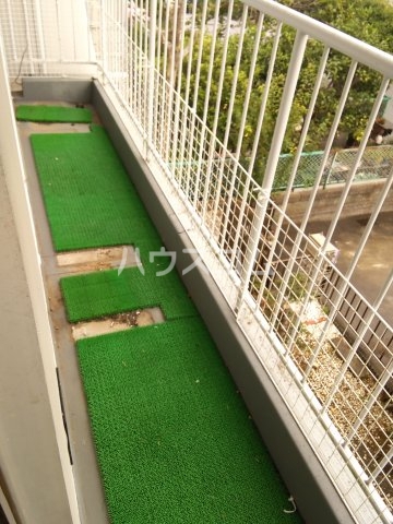 15/25 バルコニー