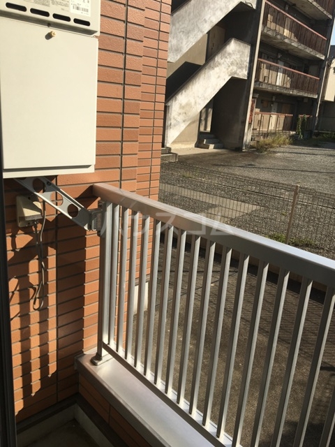 17/29 バルコニー