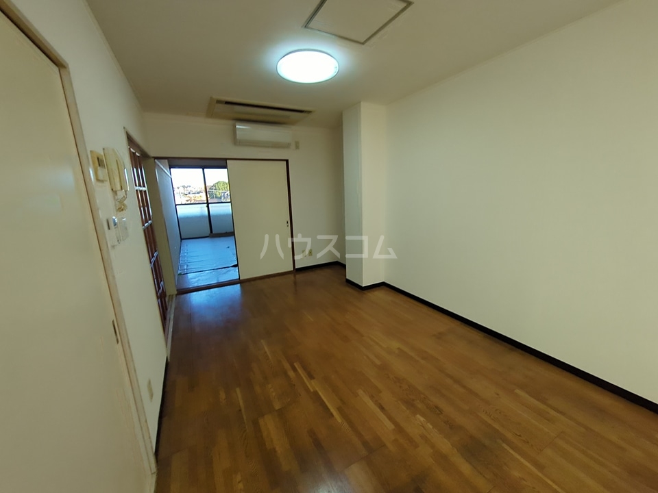 4/29 リビング/ダイニング