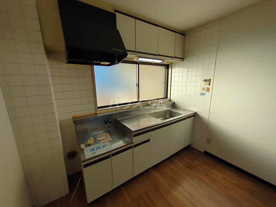 9/29 キッチン