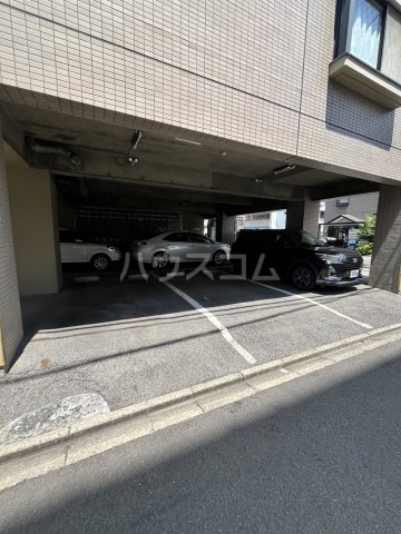 29/30 駐車場