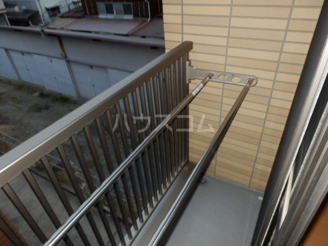 20/23 バルコニー