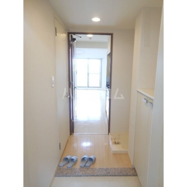 9/30 玄関