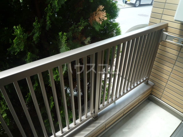 14/18 バルコニー