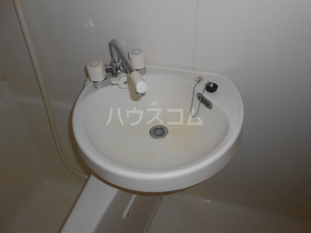 15/29 洗面