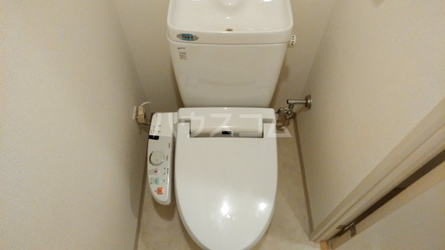 12/28 トイレ