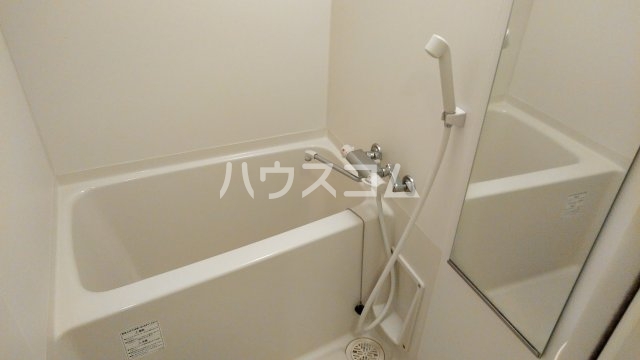 7/27 浴室