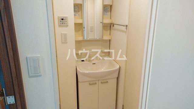 9/27 洗面