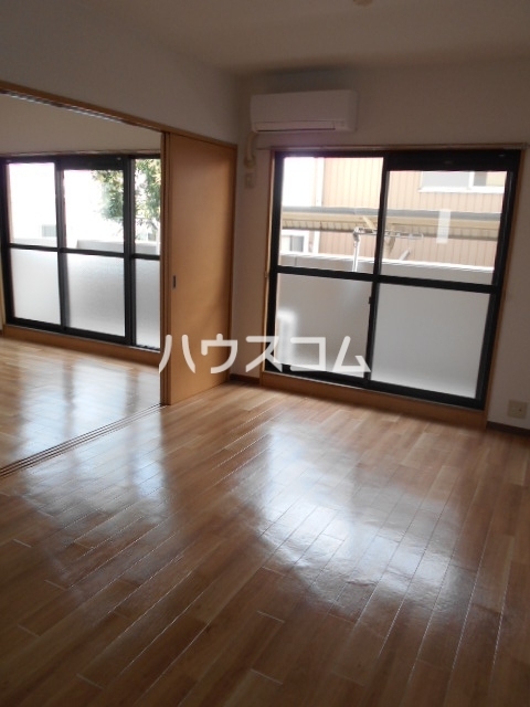 3/18 リビング/ダイニング