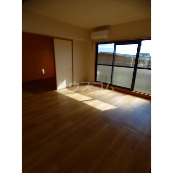 3/16 リビング/ダイニング