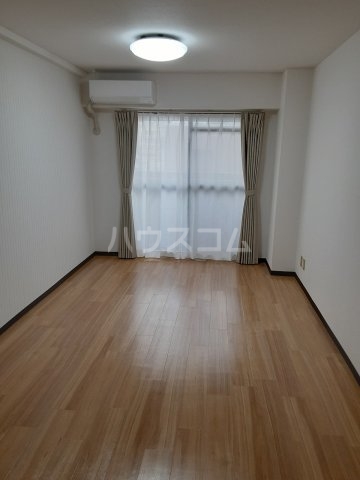 3/27 リビング/ダイニング