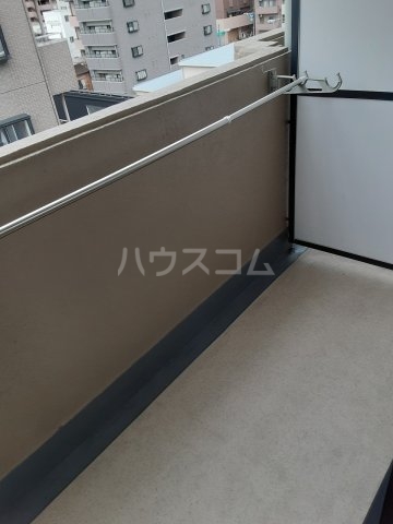 14/27 バルコニー