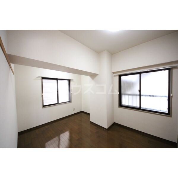 4/20 リビング/ダイニング