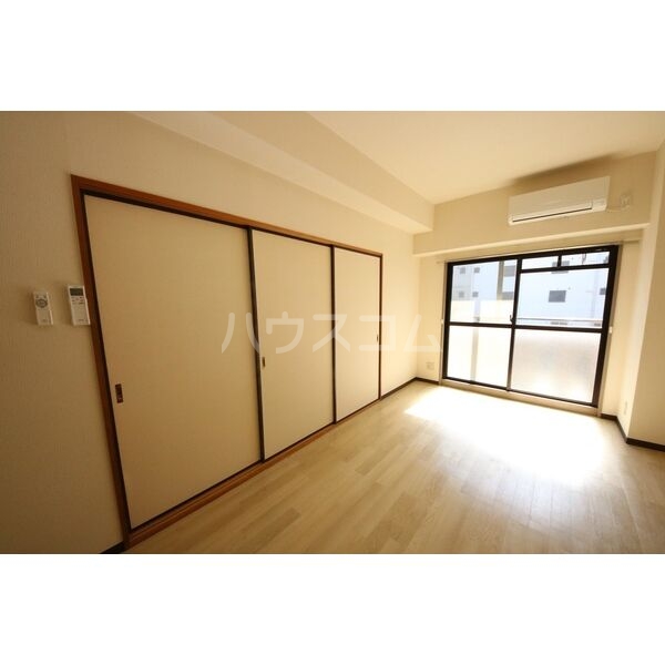 10/20 バルコニー