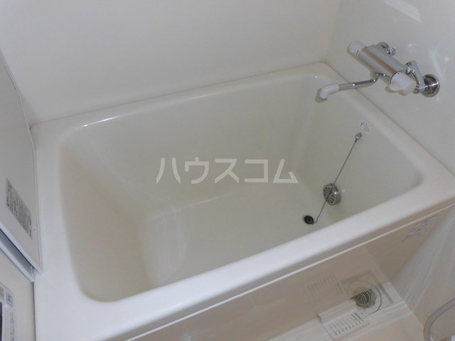11/28 浴室