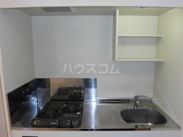 8/28 キッチン