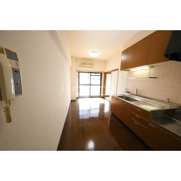 10/19 バルコニー