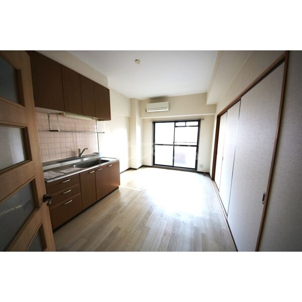 4/20 リビング/ダイニング