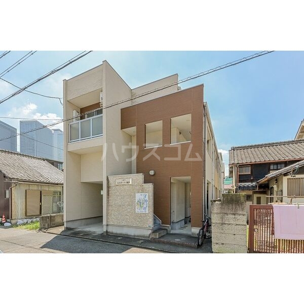 1/1 外観