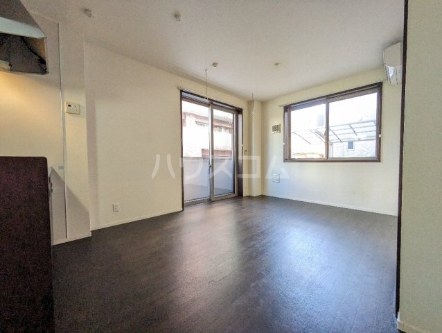 4/28 リビング/ダイニング