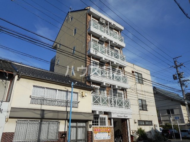 1/9 外観