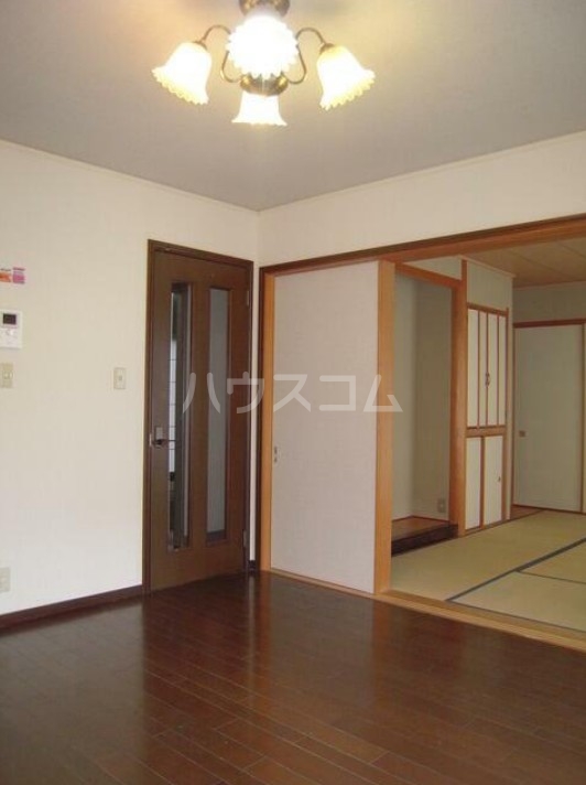 3/17 リビング/ダイニング