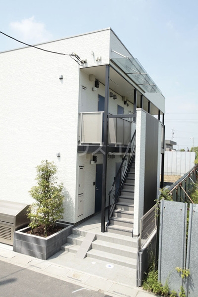 15/25 エントランス