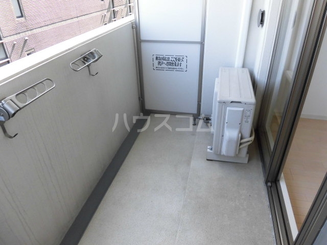 14/27 バルコニー