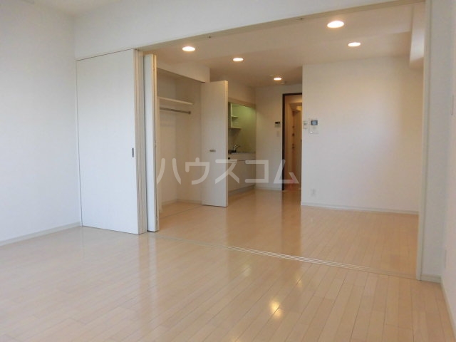 3/27 リビング/ダイニング