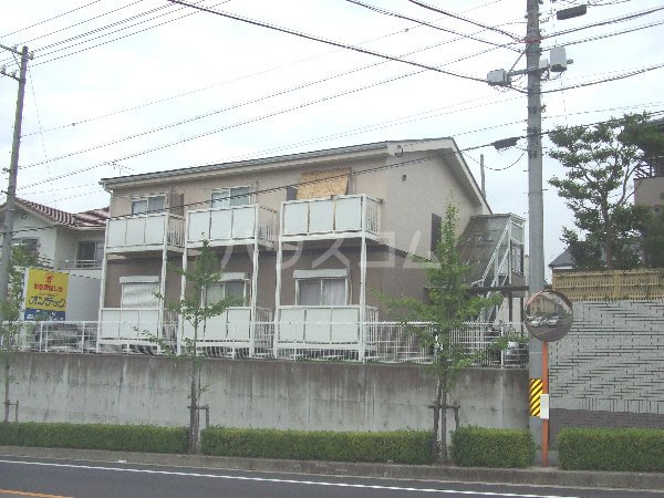 13/25 バルコニー