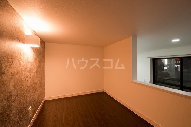 4/21 リビング/ダイニング