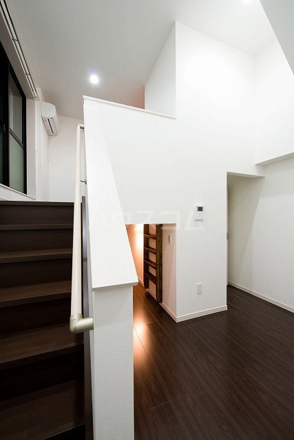 3/21 リビング/ダイニング