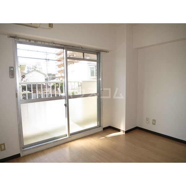 14/29 バルコニー