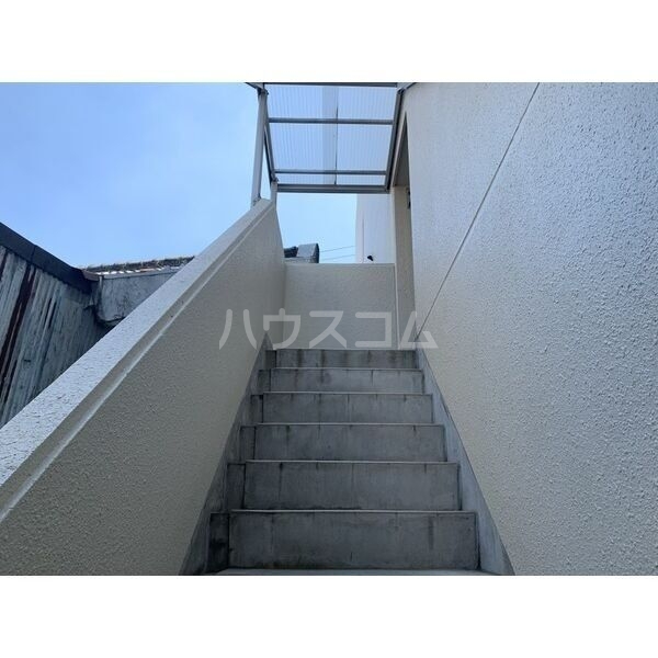 15/29 バルコニー