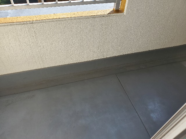 17/30 バルコニー