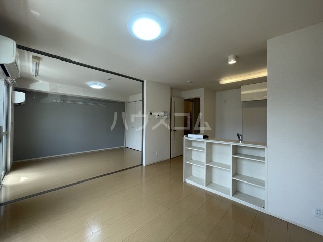 6/30 リビング/ダイニング