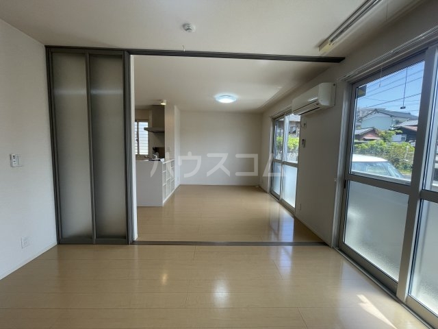 7/30 リビング/ダイニング