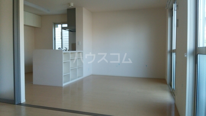 5/30 リビング/ダイニング