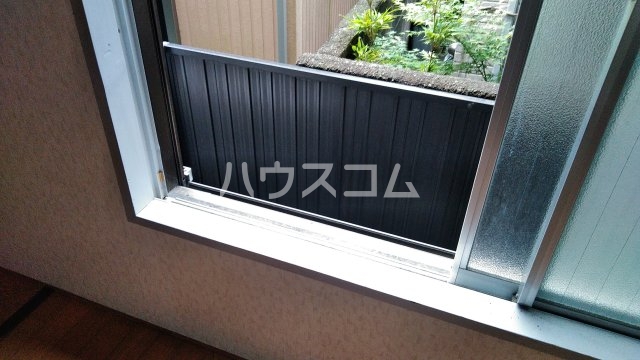 17/25 バルコニー