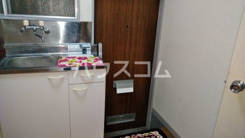12/25 キッチン