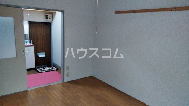 4/25 リビング/ダイニング